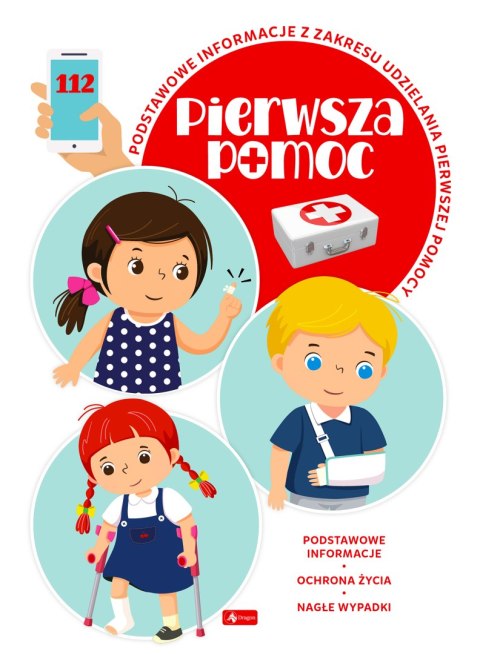 Pierwsza pomoc 2022