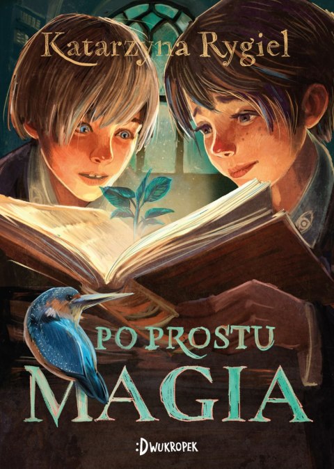 Po prostu magia