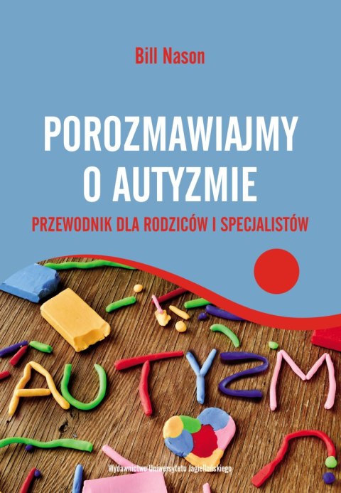 Porozmawiajmy o autyzmie