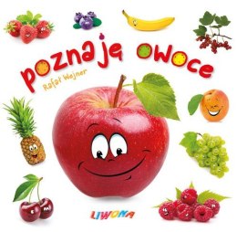 Poznaję owoce