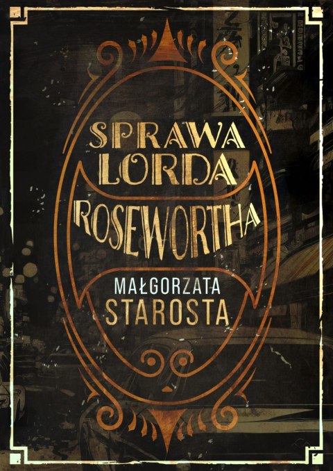 Sprawa lorda Rosewortha