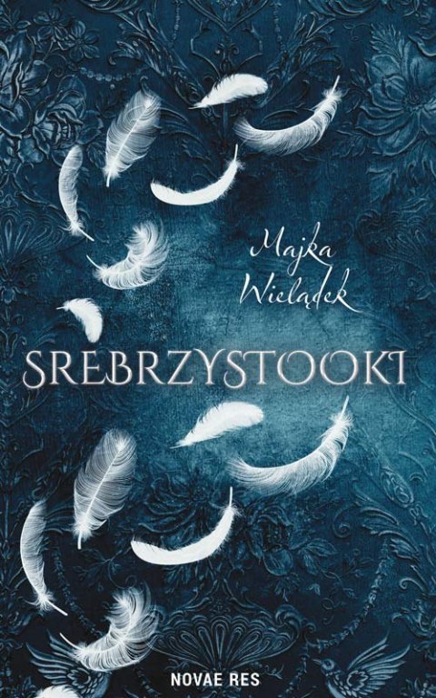 Srebrzystooki