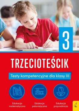 Teściki. Trzecioteścik