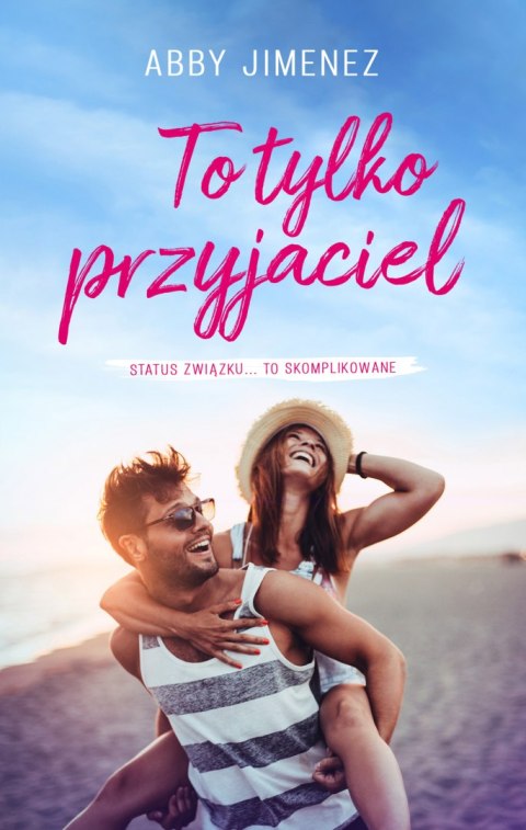 To tylko przyjaciel