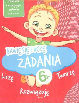 Zadania. Bawię się i uczę