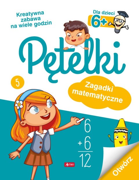 Zagadki matematyczne pętelki