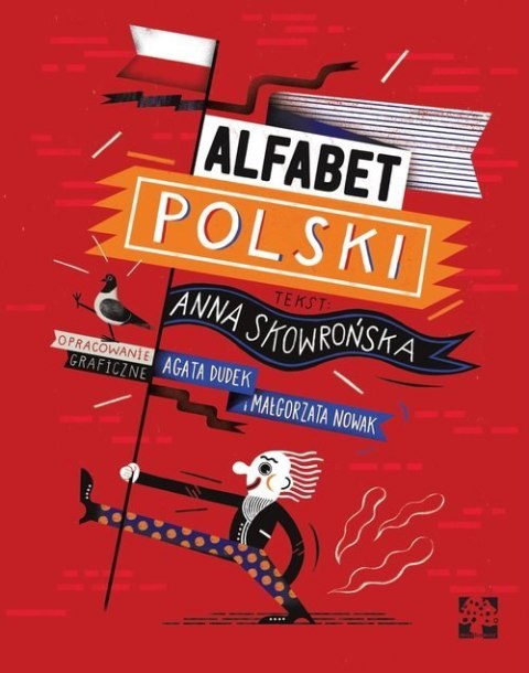 Alfabet polski