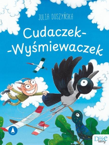 Cudaczek-Wyśmiewaczek