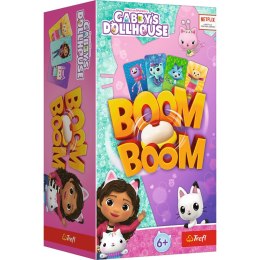 GRA Boom Boom Gabby's Dollhouse 02548