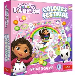 Gra Colours festival Gabby's Dollhouse 02594