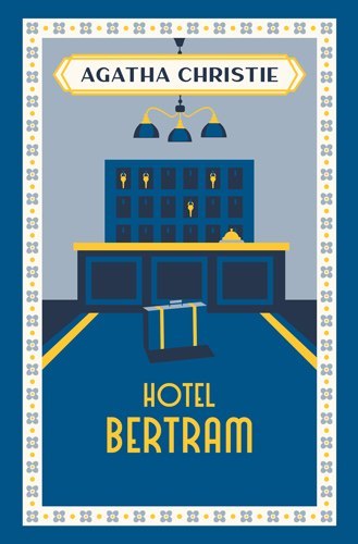 Hotel Bertram