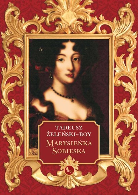 Marysieńka sobieska