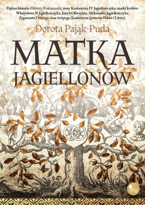 Matka jagiellonów