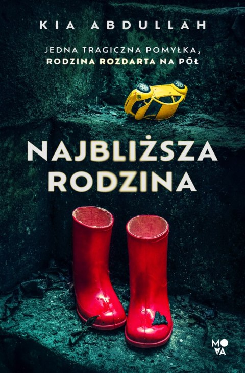 Najbliższa rodzina