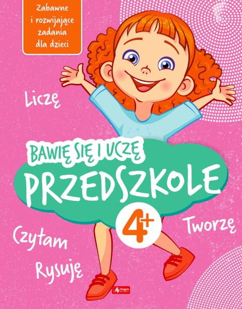 Przedszkole. Bawię się i uczę