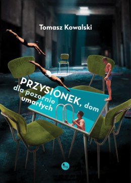 Przysionek dom dla pozornie umarłych