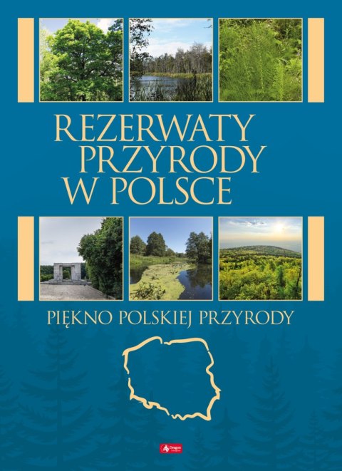 Rezerwaty przyrody w Polsce