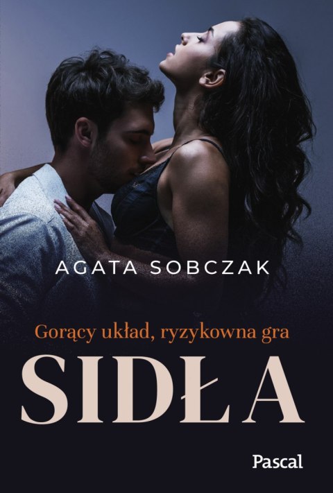 Sidła. Tom 1