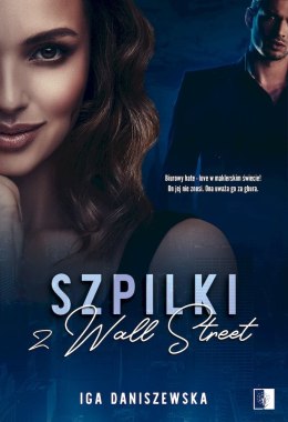 Szpilki z Wall Street