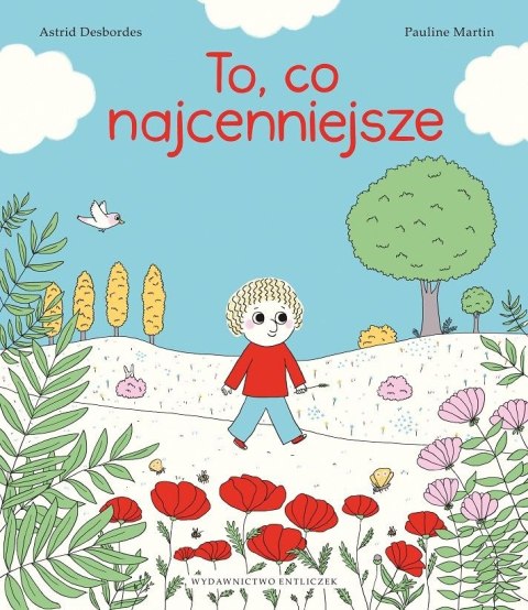 To, co najcenniejsze