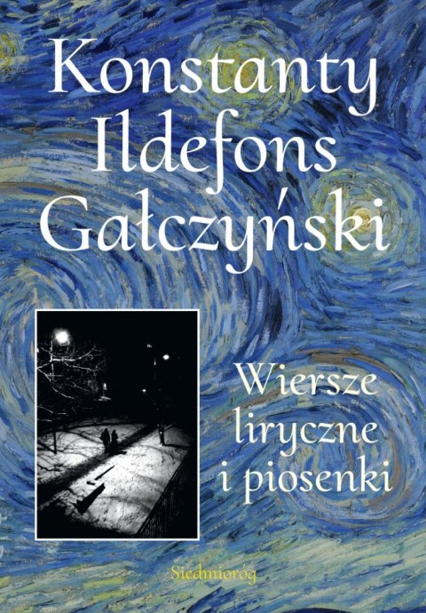 Wiersze liryczne i piosenki