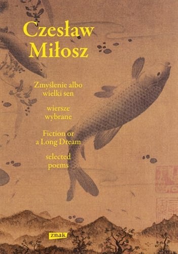 Zmyślenie albo wielki sen / Fiction or a Long Dream wer. polsko-angielska