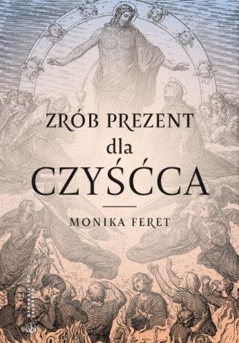 Zrób prezent dla czyśćca