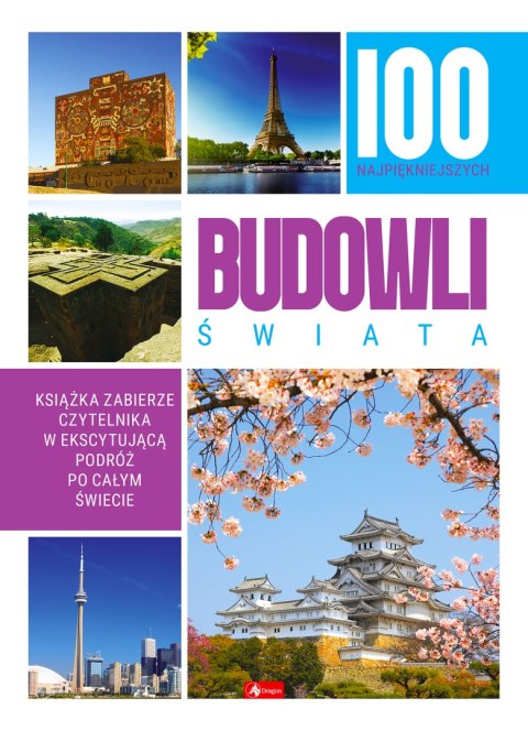 100 najpiękniejszych budowli świata