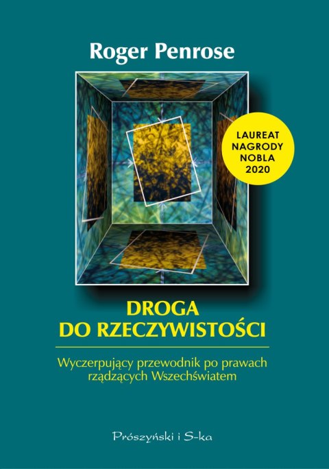 Droga do rzeczywistości