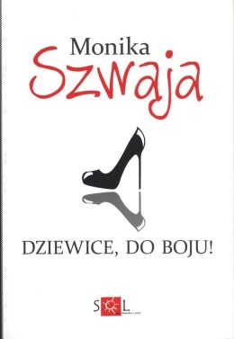 Dziewice do boju wyd. 2016