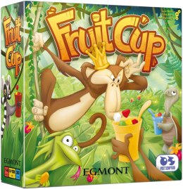Gra Fruit Cup Sałatka Owocowa