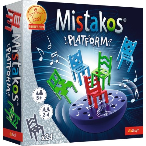 Gra Mistakos Platform 02514