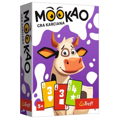 Gra Mookao karciana 02698