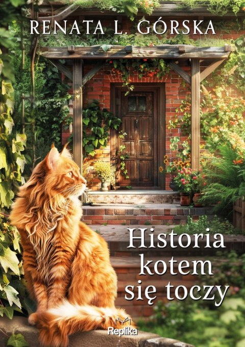 Historia kotem się toczy