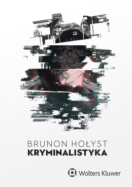 Kryminalistyka wyd. 2023