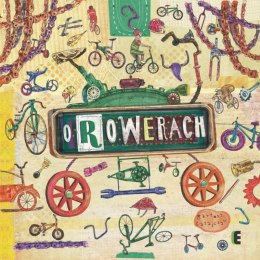 O rowerach