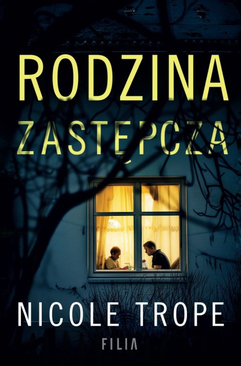 Rodzina zastępcza