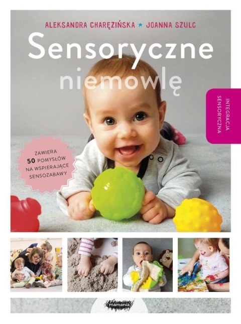 Sensoryczne niemowlę