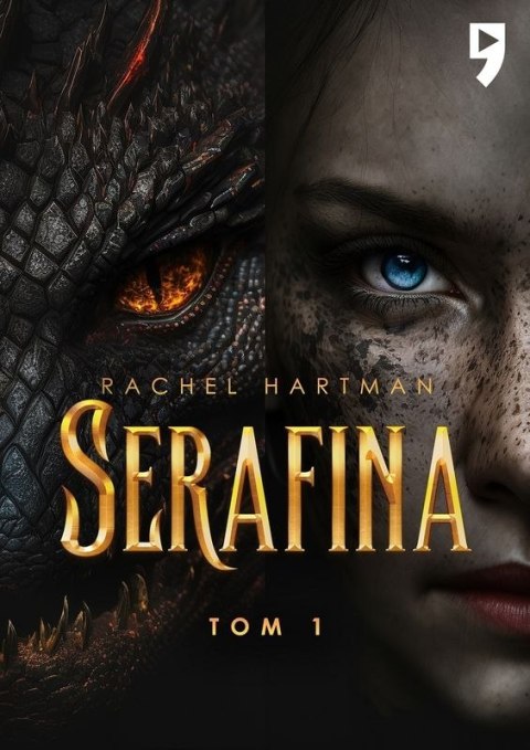 Serafina. Tom 1