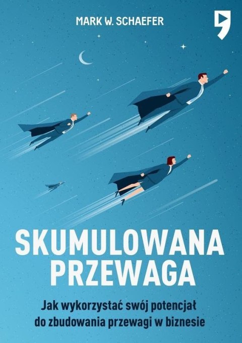 Skumulowana przewaga