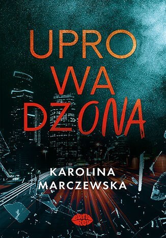 Uprowadzona