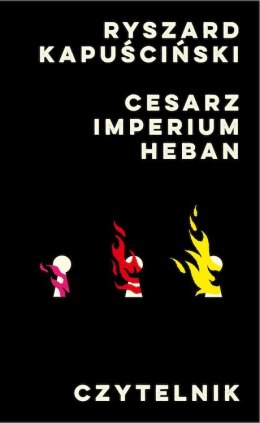 Cesarz / Imperium / Heban