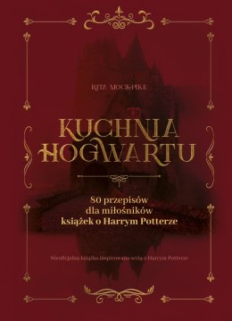 Kuchnia Hogwartu