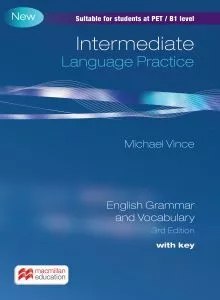 Language Practice Intermediate with key