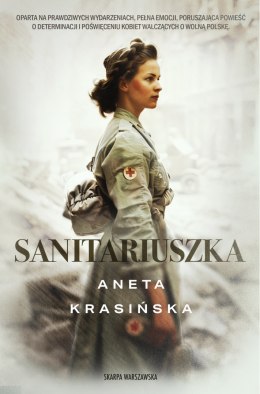 Sanitariuszka