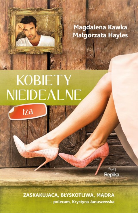 Iza kobiety nieidealne