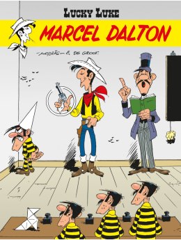 Marcel Dalton. Lucky Luke. Tom 67