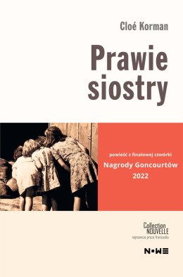 Prawie siostry