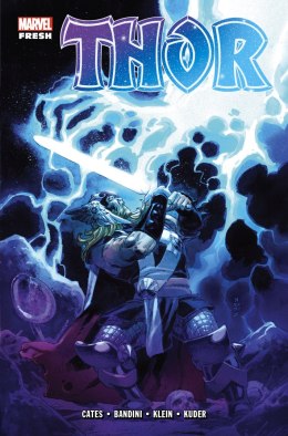 Thor. Marvel Fresh. Tom 2