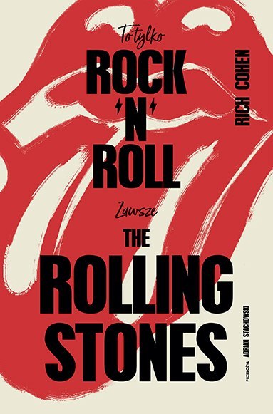 To tylko rock'n'roll. Zawsze The Rolling Stones wyd. 2024